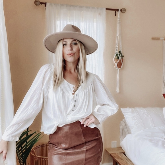 🆕🌿PANAMA HAT🌿 - Picture 5 of 10